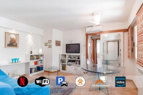 Suite Calvino, in Piazza Unità con parcheggio Trieste